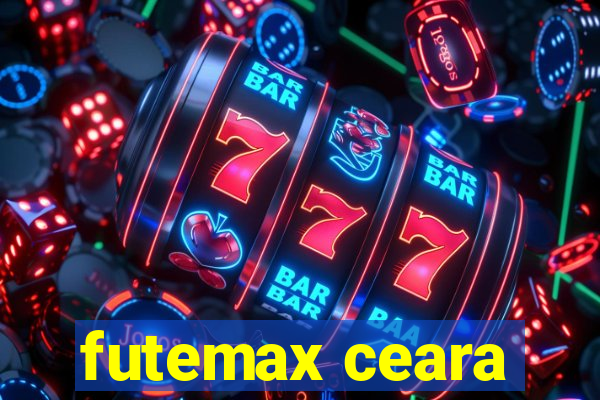 futemax ceara